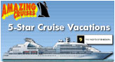 Amazing Cruises