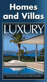 Luxury Homes, Villas and Condos Worldwide